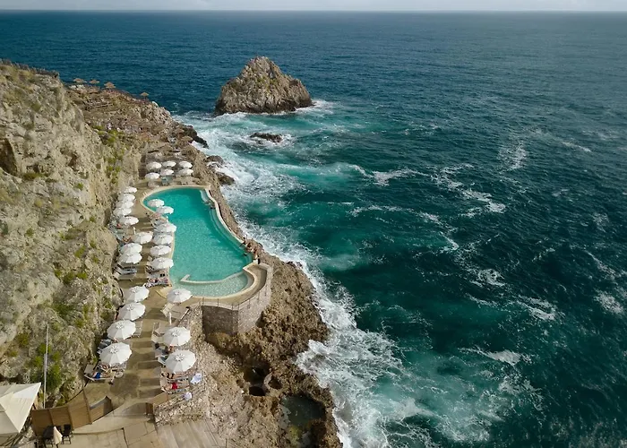 Una Hotels Capotaormina