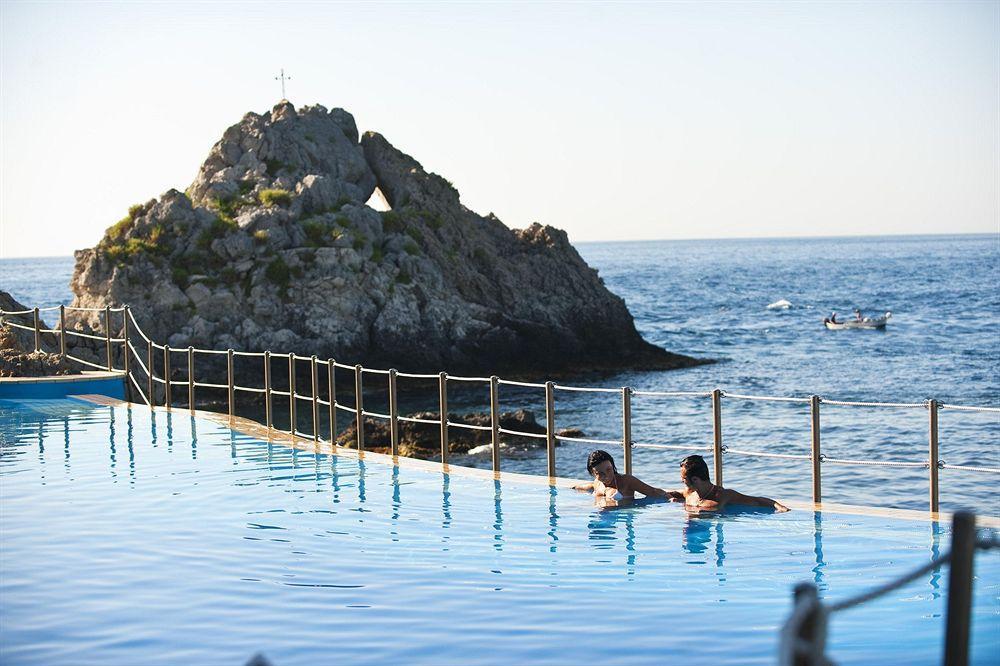 Una Capotaormina 4* Taormina