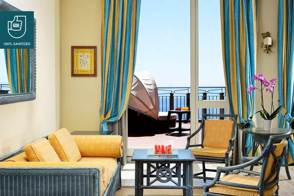 Hotel Capotaormina Taormina
