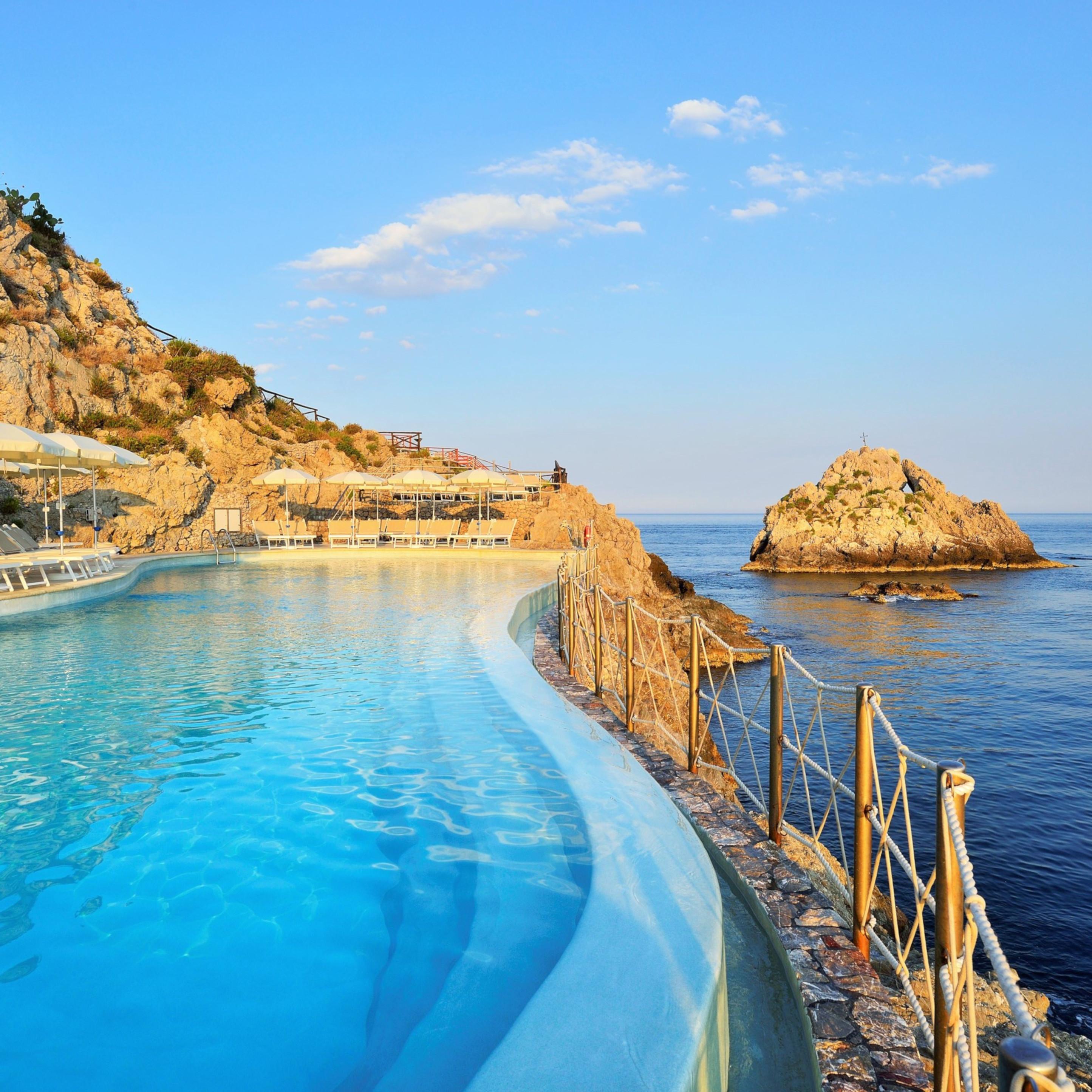 Capotaormina 4*