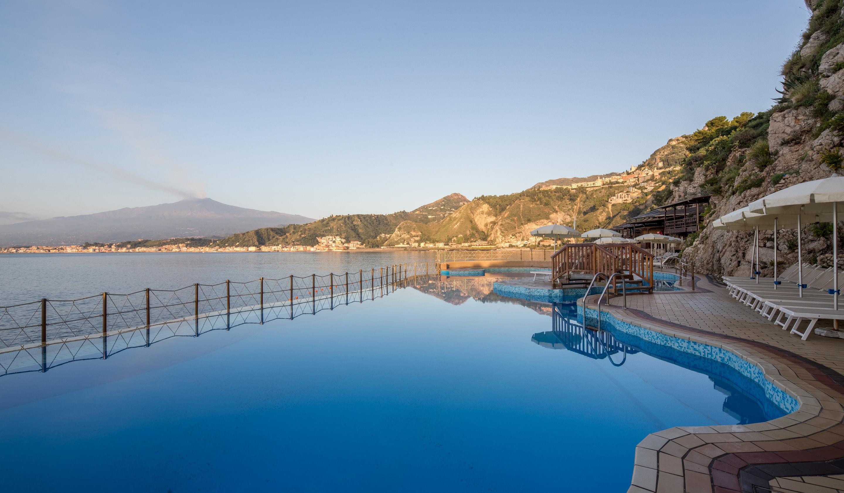 Capotaormina Hotel Taormina