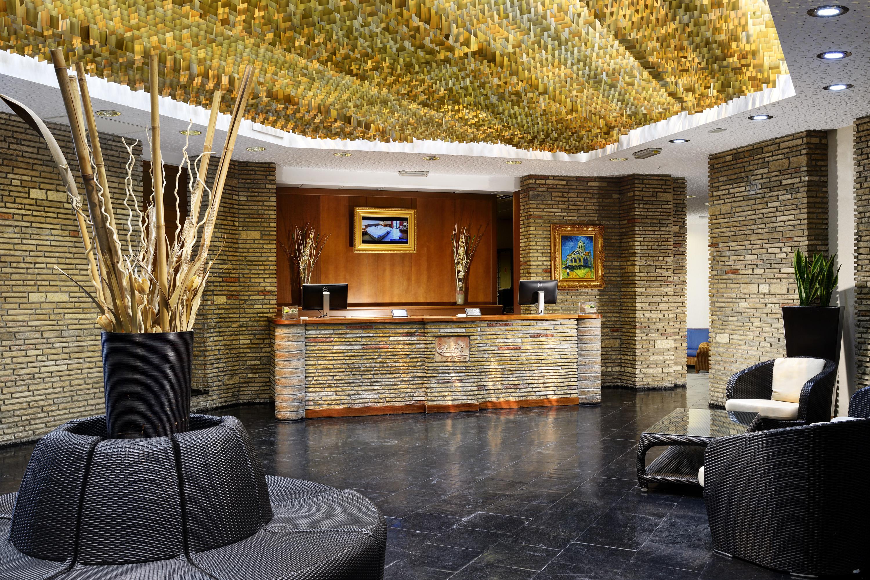 Hotel Capotaormina