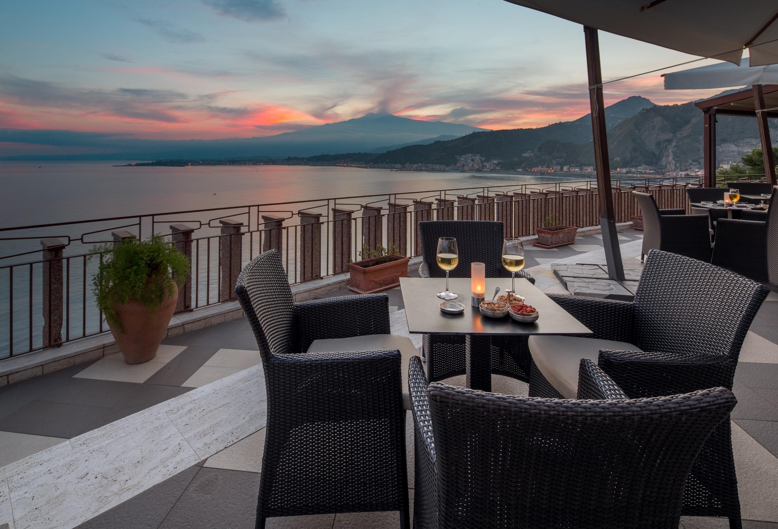 Capotaormina Hotel Taormina