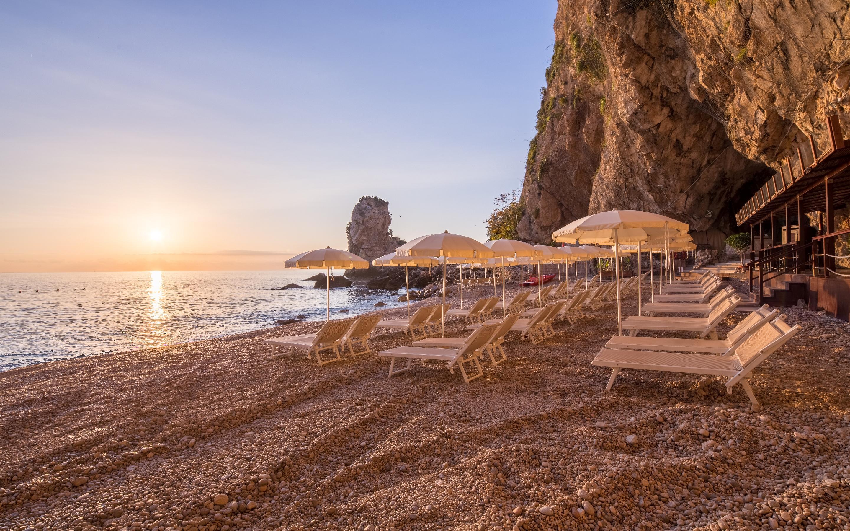 Capotaormina 4*