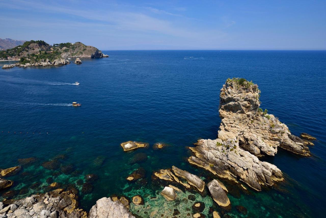Una Capotaormina Hotel Taormina