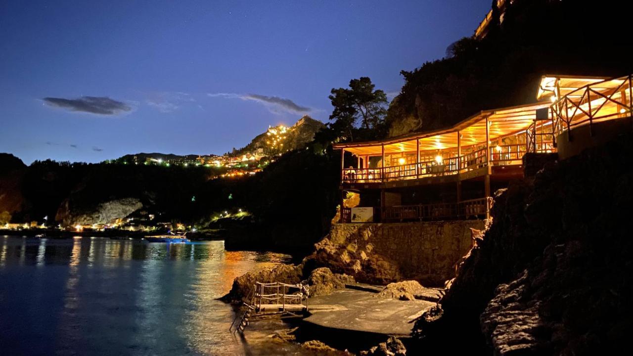 Capotaormina 4*