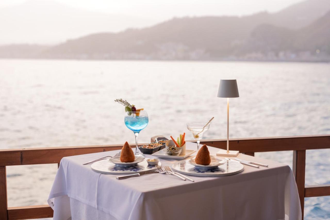 Capotaormina Hotel Taormina
