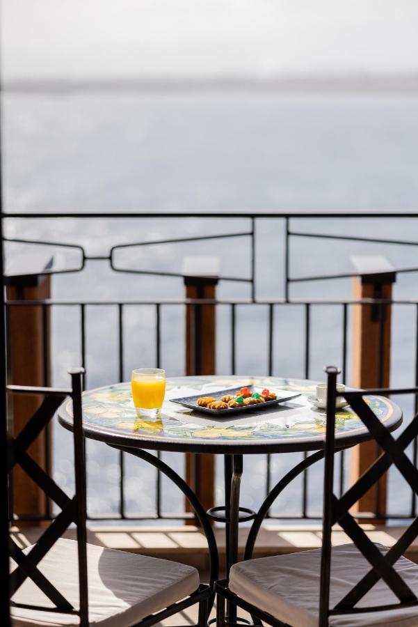 Capotaormina Hotel Taormina