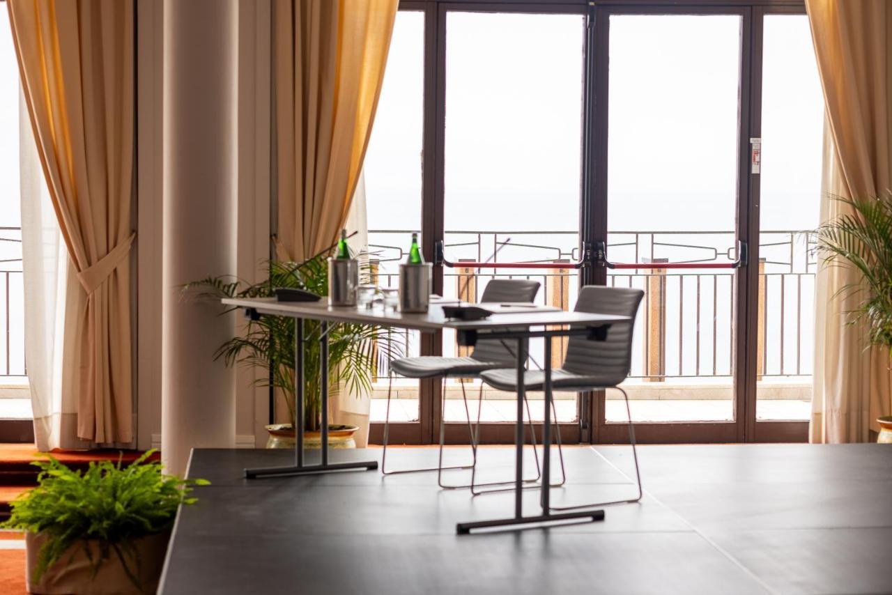 Hotel Capotaormina 4*
