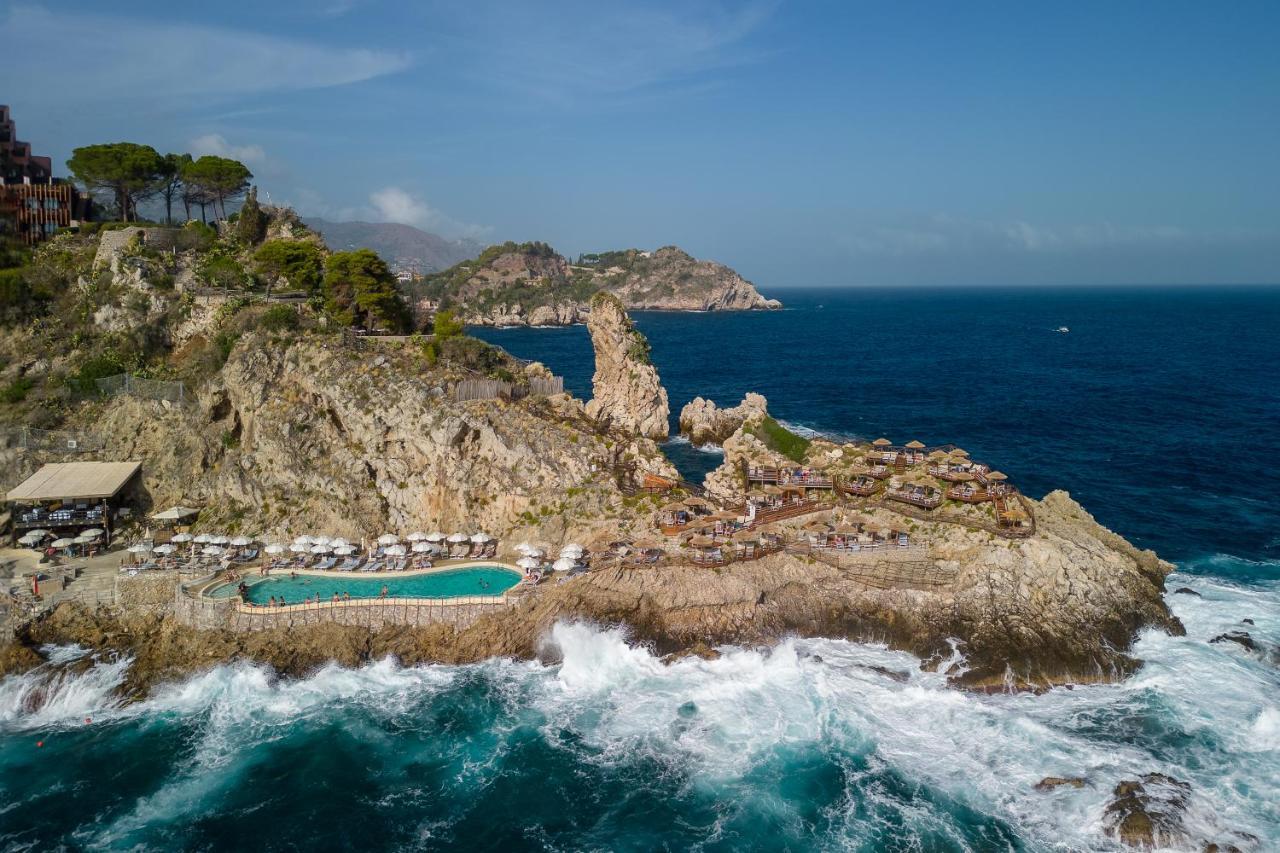 Una Capotaormina 4*