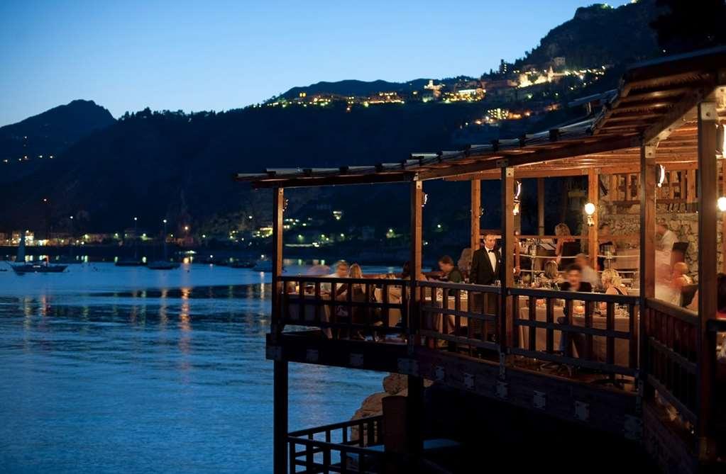 Capotaormina Hotel