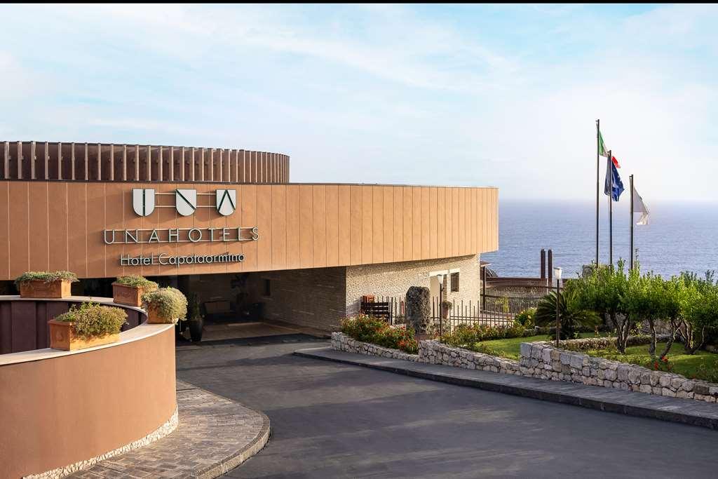 Hotel Capotaormina