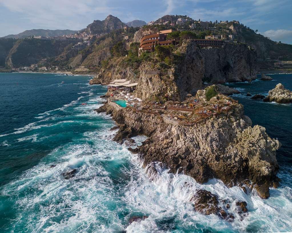 Una Capotaormina Taormina