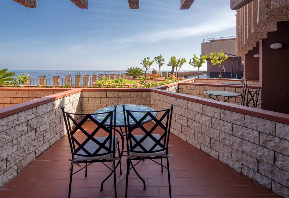 Una Capotaormina 4* Taormina